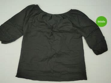 bluzki boho koronka: Bluzka damska, rozmiar M — 4