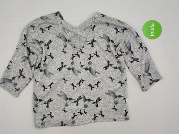 koszulka z dinozaurem damska: Bluzka damska, S — 3