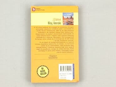 Książki: Książka, gatunek - Powieść, stan - Idealny — 3