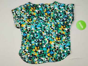 bluzki pod marynarkę plus size: Debenhams, Women's blouse, size L (EU 40) — 3