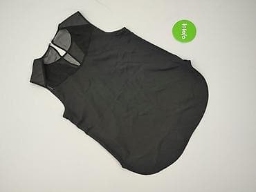 bluzka dekolt: Vero Moda, Top damski, rozmiar M — 3