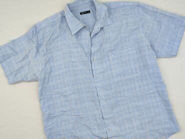 Cedar Wood State, Shirt for men, XL