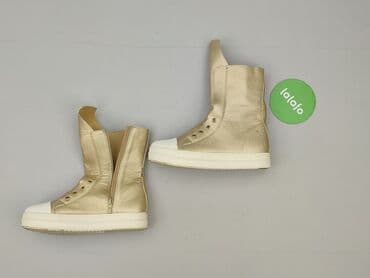жіноче взуття польща: Sneakersy damskie, 38, stan - Bardzo dobry — 3