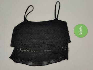 bluzki koronka allegro: Atmosphere, Top damski, rozmiar S — 2