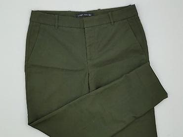 zara bluzki basic: Zara, Spodnie materiałowe damskie, rozmiar M — 1