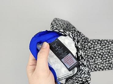 98 to cm: F&F, Spodnie materiałowe damskie, rozmiar M — 4