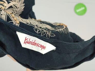 bluzki lego: Kaleidoscope, T-shirt damski, rozmiar 6XL — 4