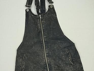 cropped t shirty oversized: Cropp, Sukienka damska, rozmiar S — 1