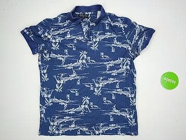 celine: Giordano Conti, Koszulka polo dla mężczyzn, rozmiar XL — 2