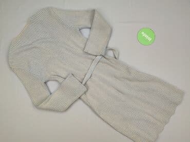 wegańskie buty zimowe: Kardigan damski, rozmiar S — 3