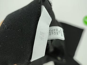 getry lata 90: H&M, Spodnie materiałowe damskie, rozmiar XL — 5