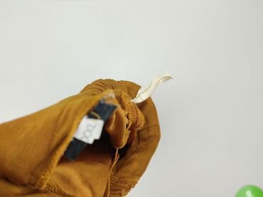 spódniczka musztardowa: Spódnica damska, rozmiar 2XL — 5