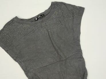 czerwona sukienka cropp: Redial, Sukienka damska, rozmiar M — 1