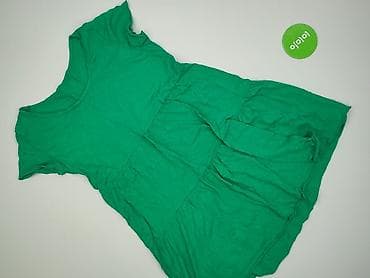 clothes green: Sukienka damska, rozmiar S — 2