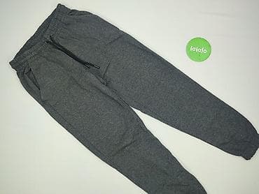 pull and beer: ALPHAR ONE, Spodnie dresowe dla mężczyzn, rozmiar S — 2