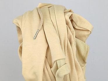 grey wolf swetry: Shein, Bluza z kapturem damska, rozmiar M — 6