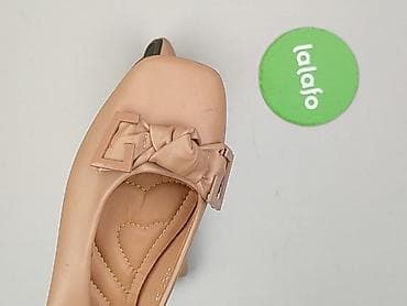 pepco baleriny: Diamantique, Balerinki damskie, rozmiar 36 — 5