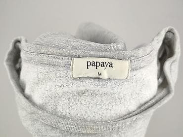 Sweatshirts and fleeces: Papaya, Women`s sweatshirt, size M at lalafo.pl — 4 Sweatshirts and fleeces: Papaya, Women`s sweatshirt, size M — 4