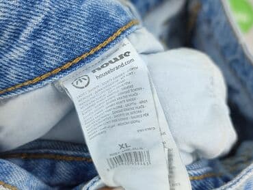 krótkie spodenki dla 50 latki: Szorty damskie, rozmiar XL — 6