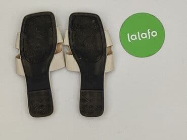 sandały yves saint laurent: Sandały damskie, rozmiar 35 — 5