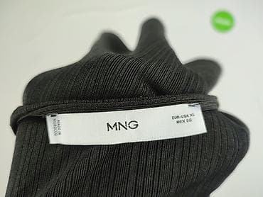 bluzki boss: Mango, Bluzka damska, rozmiar XL — 4