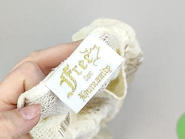 flaga: Free People, Bluzka damska, rozmiar 2XS — 5