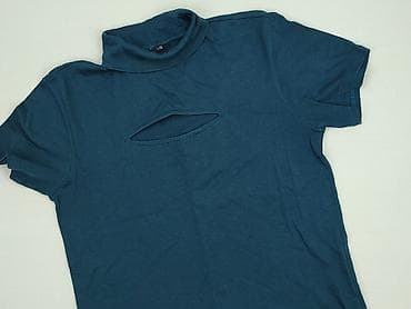 koszulki basic hm: T-shirt damski, rozmiar XL — 1