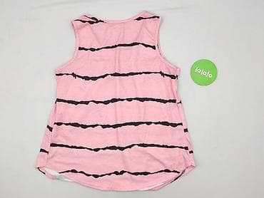 dresy z modalu: Top damski, rozmiar L — 3