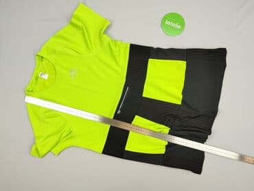 koszulka do biegania z nadrukiem: Kalenji, T-shirt sportowy dla mężczyzn, rozmiar S — 2