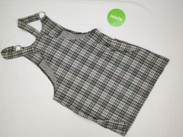 sukienka w czerwoną krate mohito: New Look, Sukienka damska, L — 3