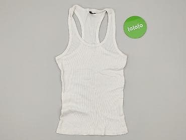 cropp t shirty: Sinsay, Top damski, rozmiar XS — 2