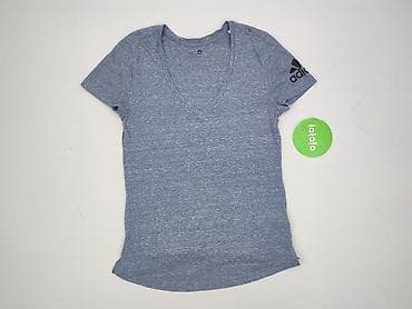 decathlon crivit: Adidas, T-shirt damski, rozmiar S — 2