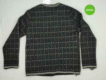 steve madden kurtka z futerkiem: Kardigan damski, 2XL — 3