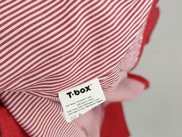 czerwona kurtka damska reserved: Trencz damski, rozmiar M — 5