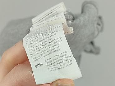 trampki muminki: T-shirt damski, rozmiar XS — 6