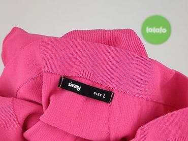 sinsay be: Sinsay, Spódnica damska, rozmiar L — 4