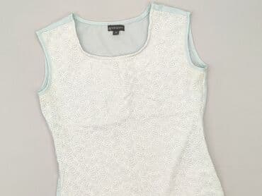 zielone eleganckie bluzki: Greenpoint, Bluzka damska, rozmiar S — 1