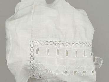 bluzka siateczka z cyrkoniami zara: Zara, Bluzka damska, rozmiar M — 6