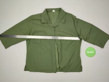 koszula otto hauptmann: Koszula damska, rozmiar 5XL — 7