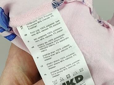 bluzka m: Bluzka damska, XL — 6