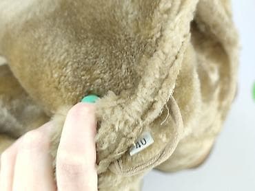 kurtki puchowe: Płaszcz damski, rozmiar M — 4