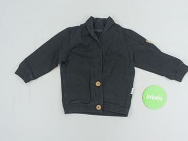 ifriko kurtki: Bluza, 2-3 lat, 92-98 cm, stan - Bardzo dobry — 2