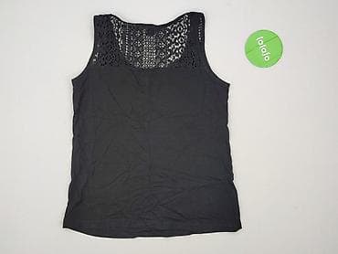 bluzki push up: Esmara, Top damski, rozmiar M — 3