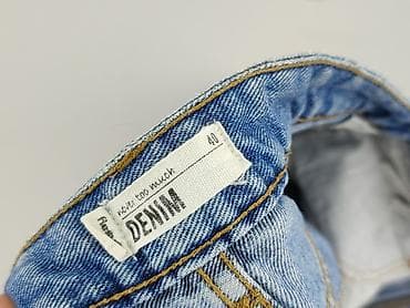 Denim, Jeansy damskie, rozmiar L — 4