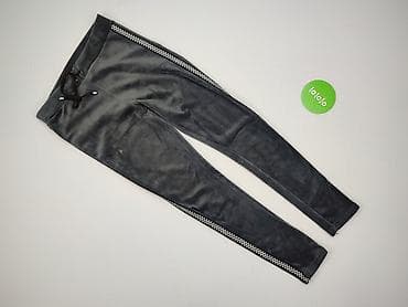 spodnie dresowe c a: Spodnie dresowe damskie, rozmiar XL — 2