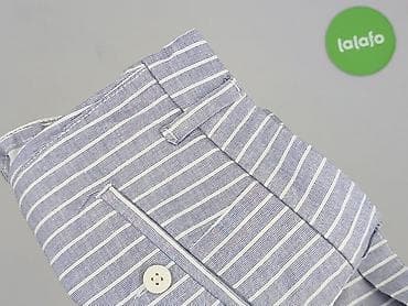 dresy hm: H&M L.O.G.G., Szorty damskie, rozmiar XS — 6