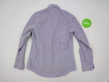 koszula mcgregor: River Island, Koszulа dla mężczyzn, rozmiar M — 3