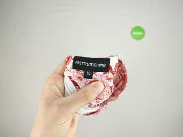 taranko sukienki na wesele dla mamy: PrettyLittleThing, Sukienka damska, rozmiar M — 4