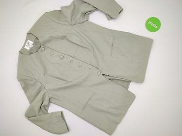 Trencz damski, rozmiar 4XL — 2