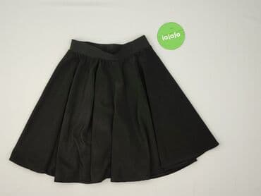 spódniczka mini rozkloszowane: Spódnica damska, rozmiar S — 2